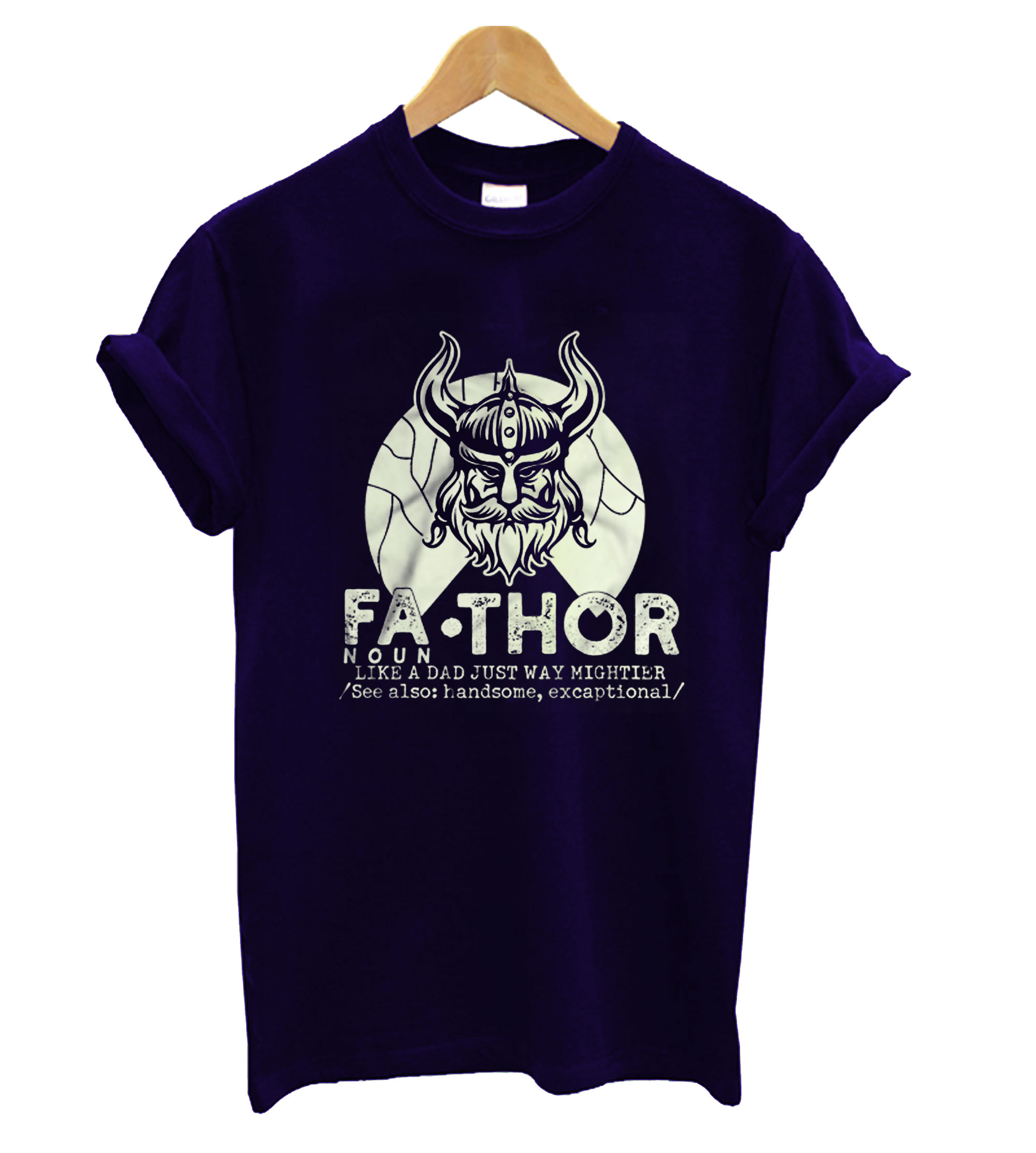 fathor t shirt