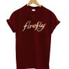 Fire Fly T-shirt