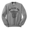 Fun Sweatshirt