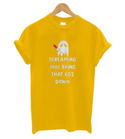 Funny Respiratory Therapist Nurse Halloween T-shirt