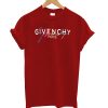 Givenchy Embroidered T-shirt