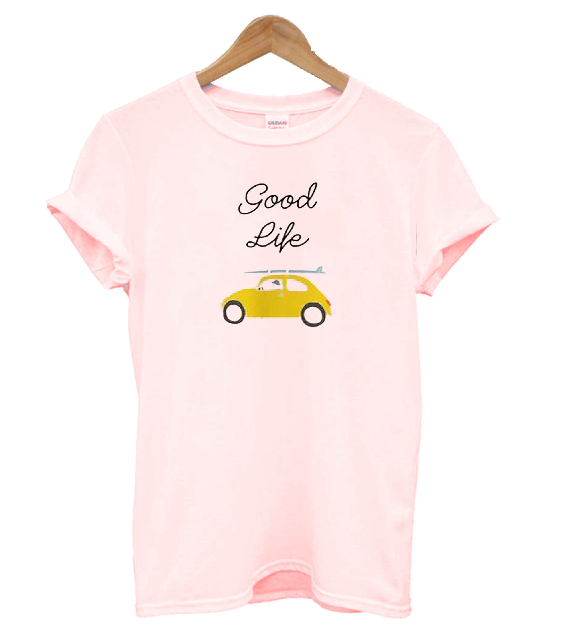 good life t shirts sale