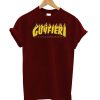 Guy Fieri X Thrasher T-Shirt