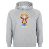 HOne Piece Hoodie