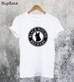 Hanging T-shirt