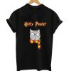 Harry pawter T-shirt