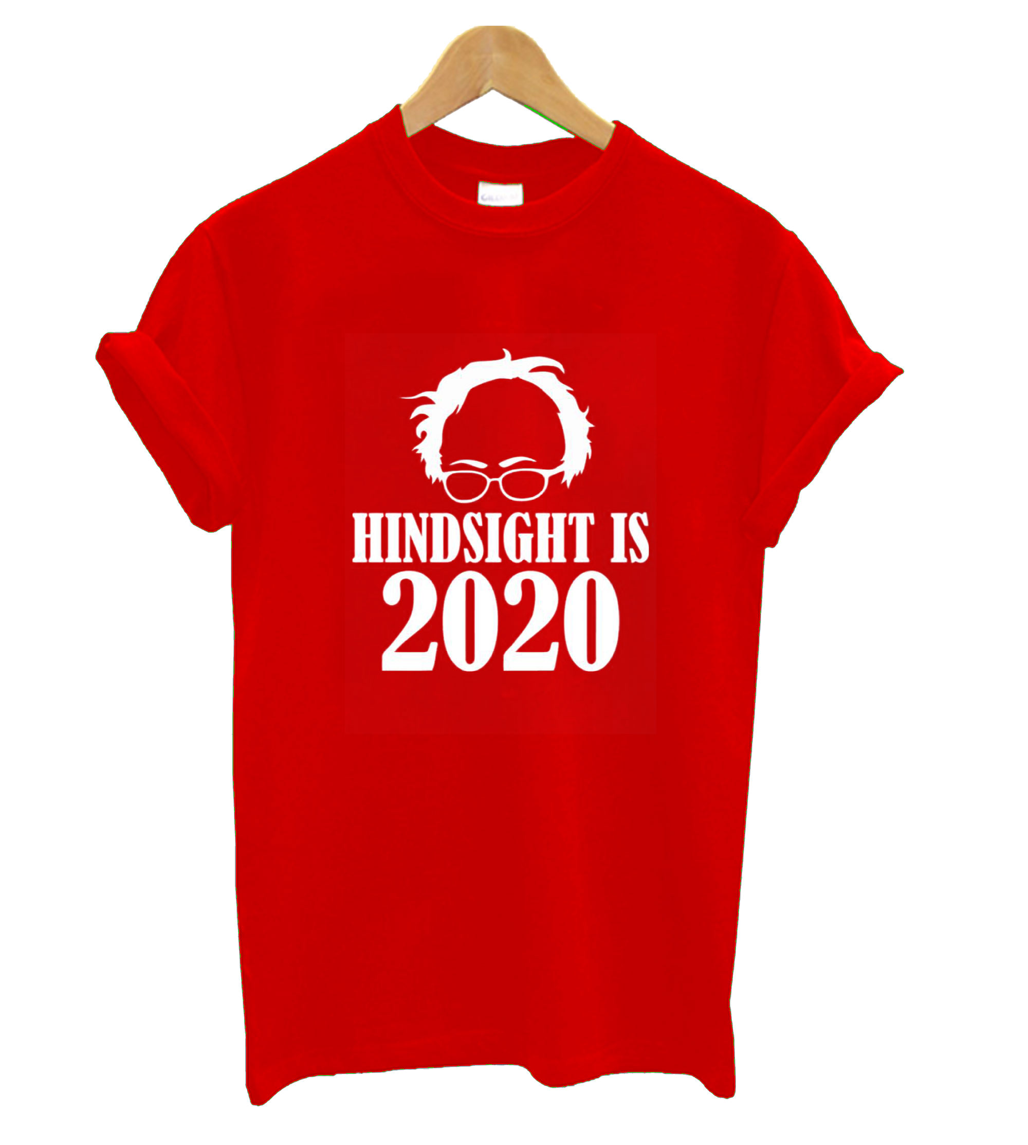 2020 is hindsight shirt