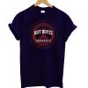 Hot Boyz University T Shirt