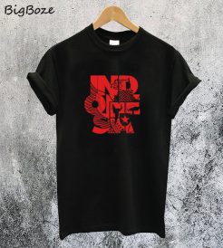 INR T-shirt