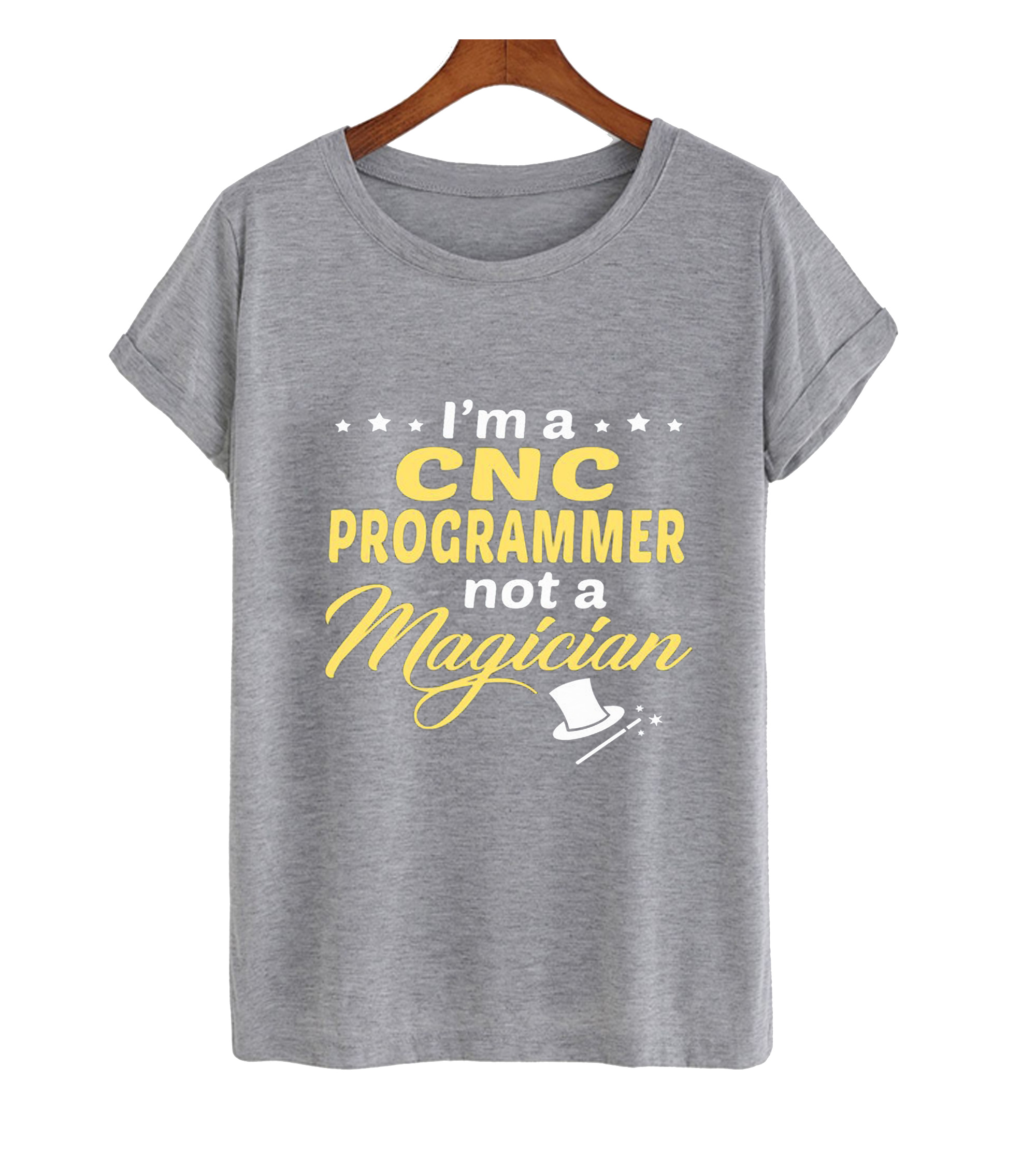 cnc t shirt