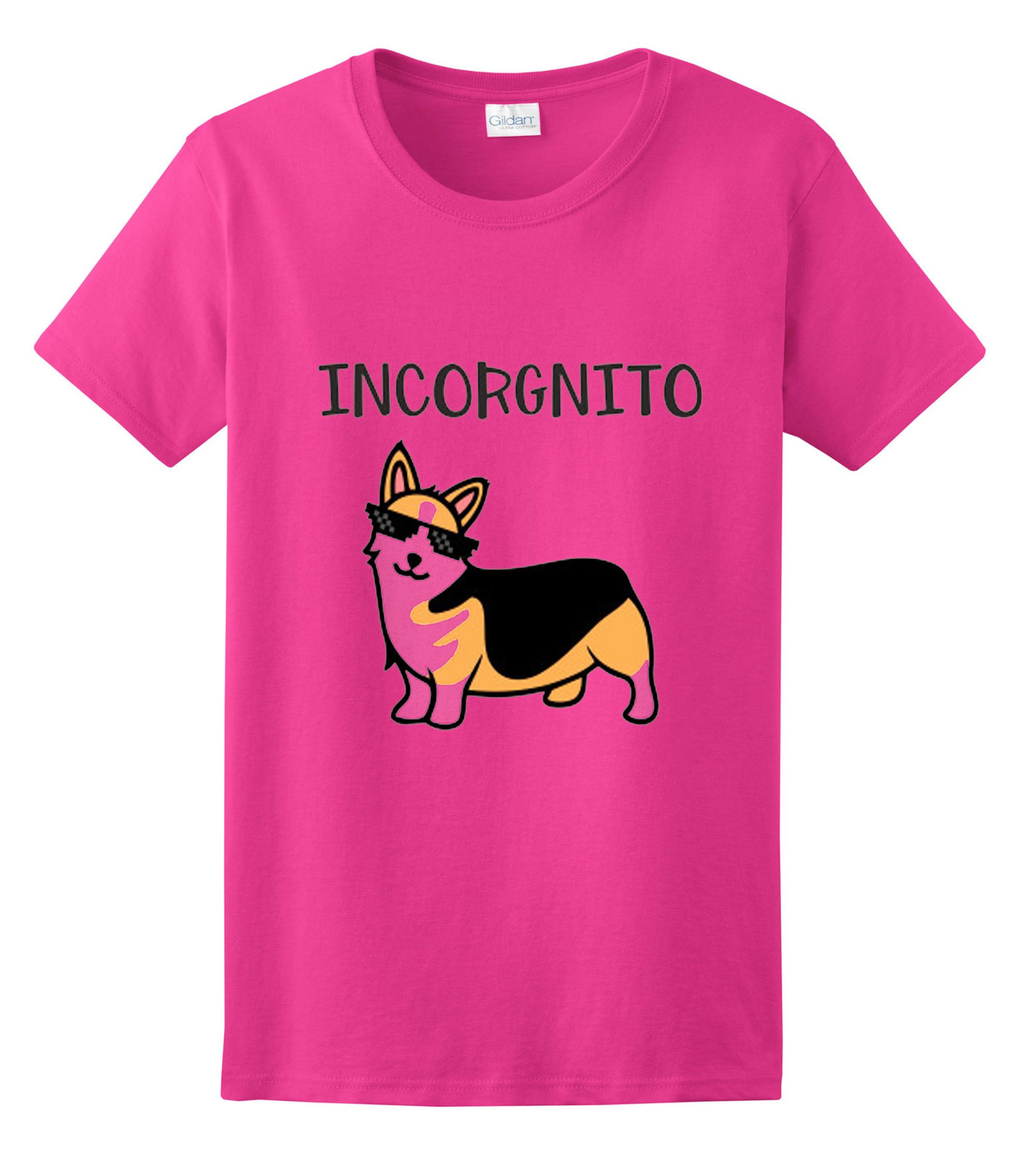 richie incognito t shirt