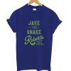 Jake The Snake Roberto T Shirt