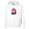 Japanese Anime Girl Hoodie
