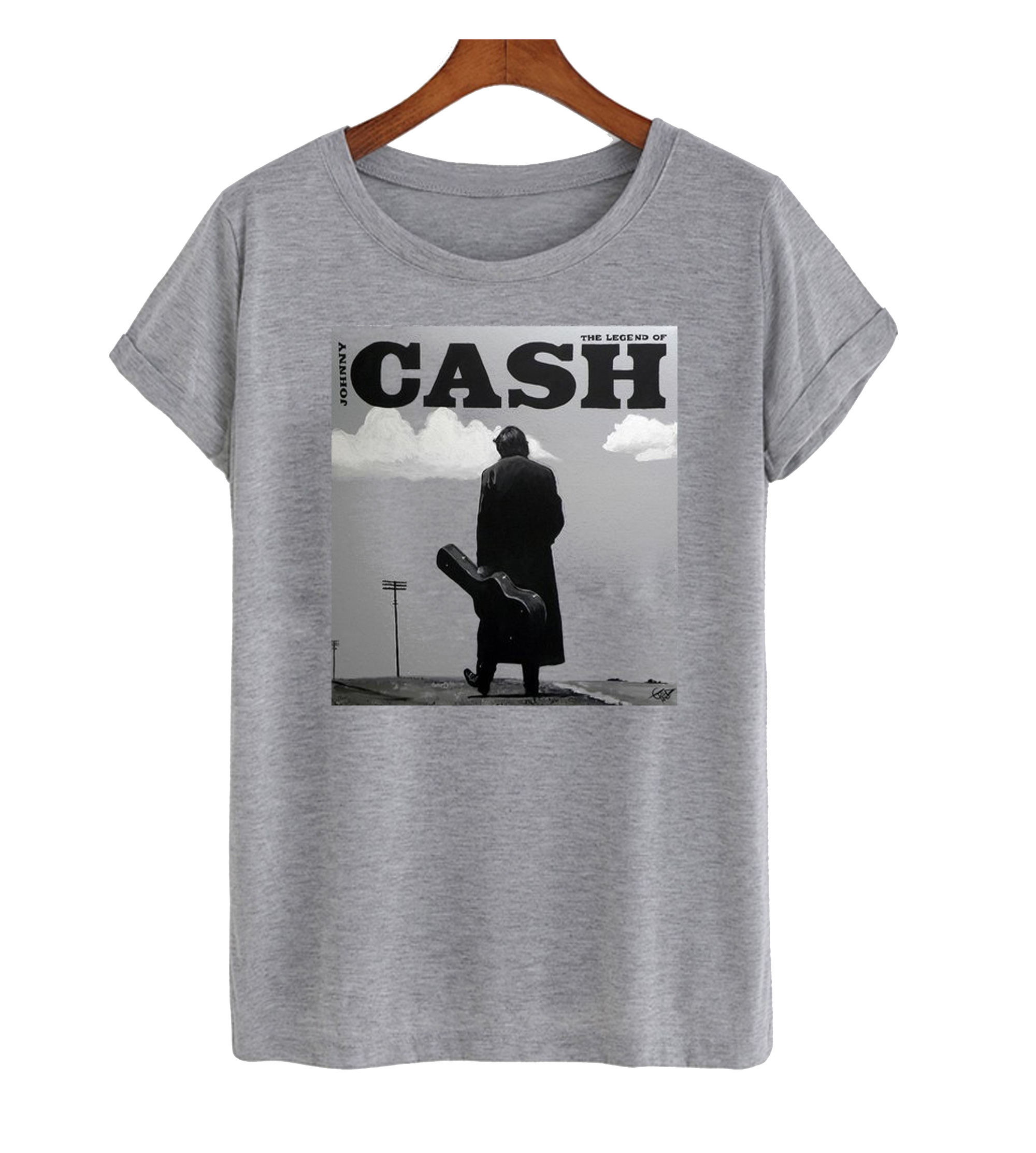 johnny's to do list shirt