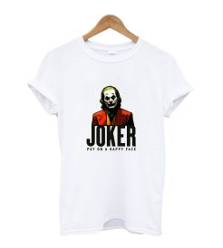 Joker T shirt