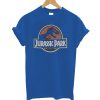Jurassic Park Men's T-Shirt