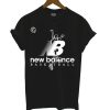 Kawhi Leonard New Balance Basketball Shot T Shirt