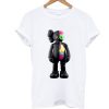 kaws Half T Shirt