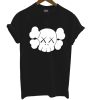 Kaws T Shirt