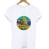 King Baby Yoda The Mandalorian T-Shirt
