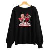 Kirishima Eijirou My Hero Sweatshirt