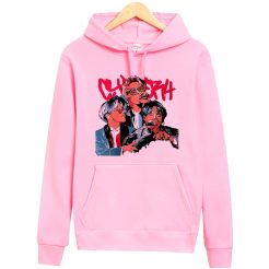 Kpop-Hoodie