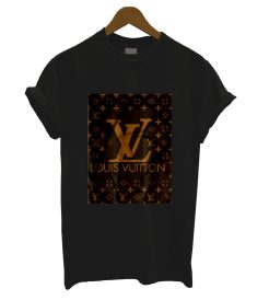 LV Louis Vuitton T Shirt