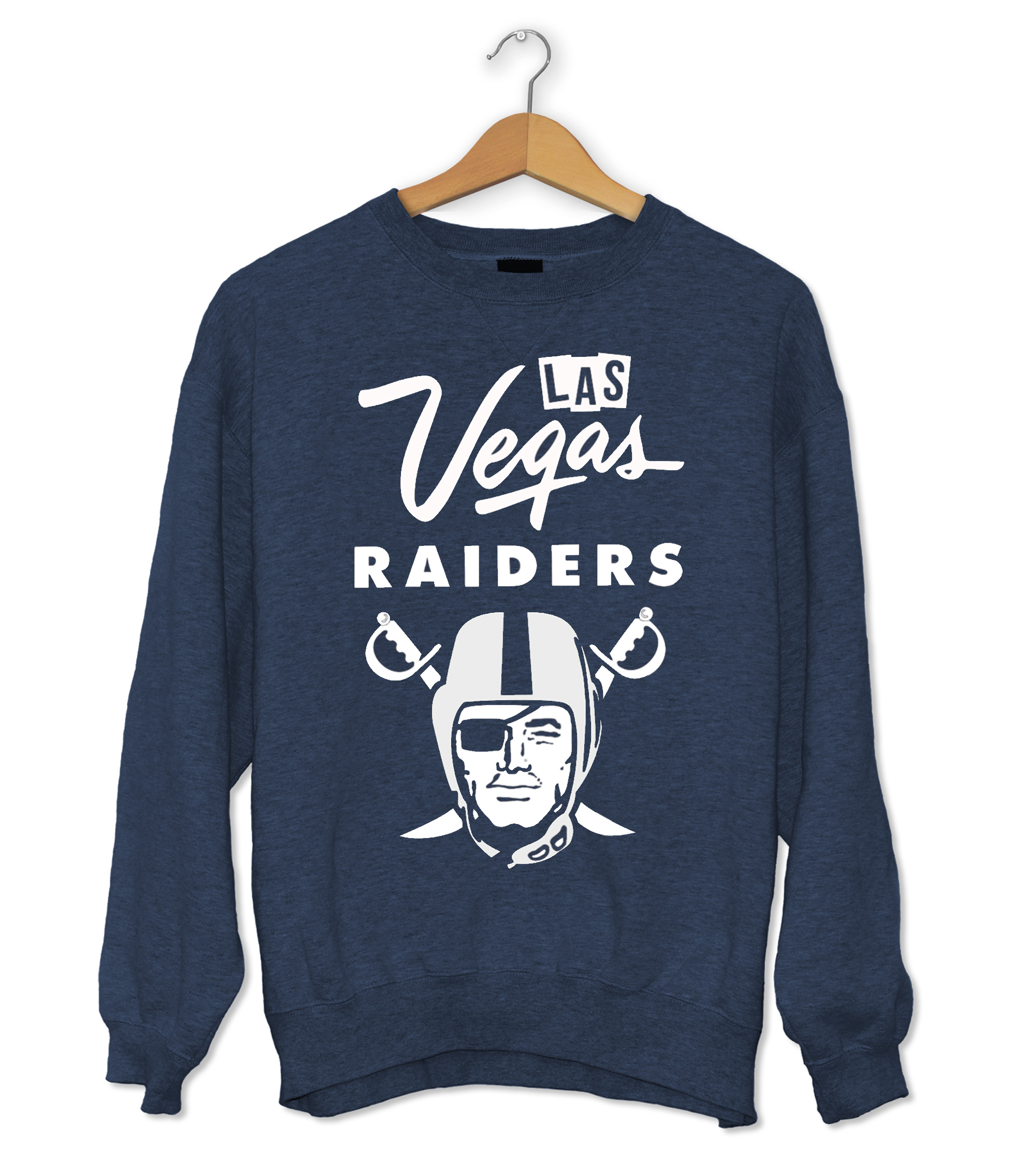 Las Vegas Raiders Sweatshirts