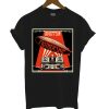 Led Zeppelin Mothership T Shirt