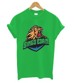 Lion T-shirt