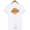 Los Angeles Lakers T-shirt
