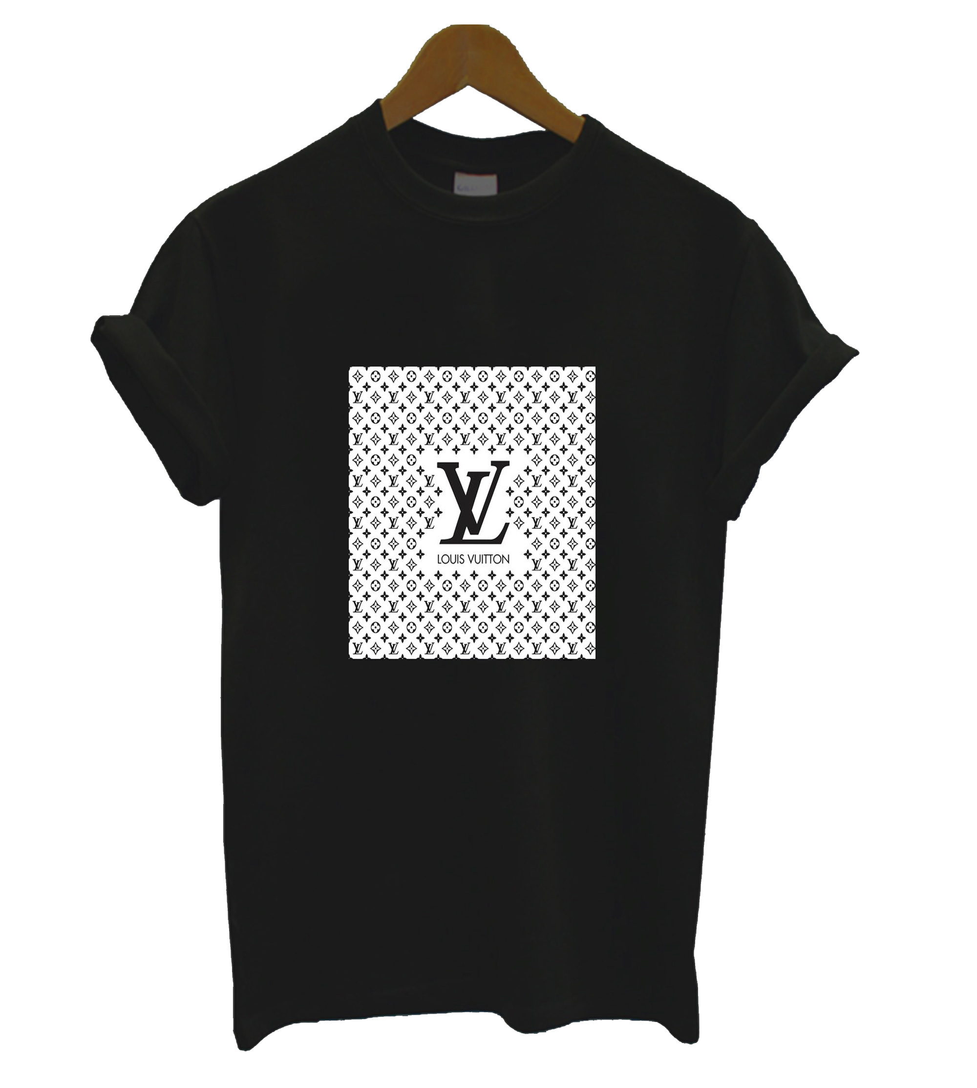LV Louis Vuitton T Shirt