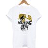 Madlib Medicine T-shirt
