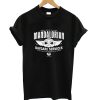 Mandalorian Daycare Services T Shirt