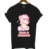 Manga is Literature DDLC 98 T Shirt
