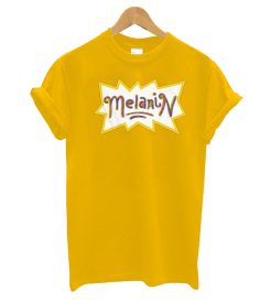 Melanin T-shirt