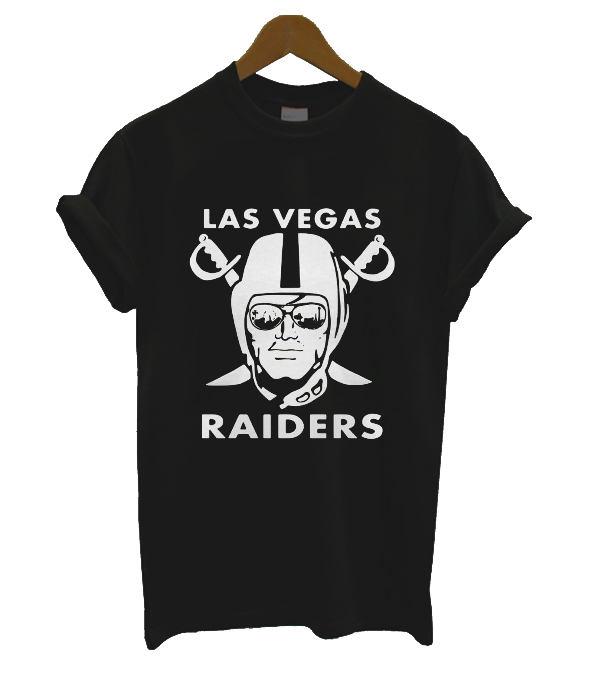 Official Mens Las Vegas Raiders T-Shirts, Raiders Mens