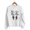 Micky Mouse Sweatshirt