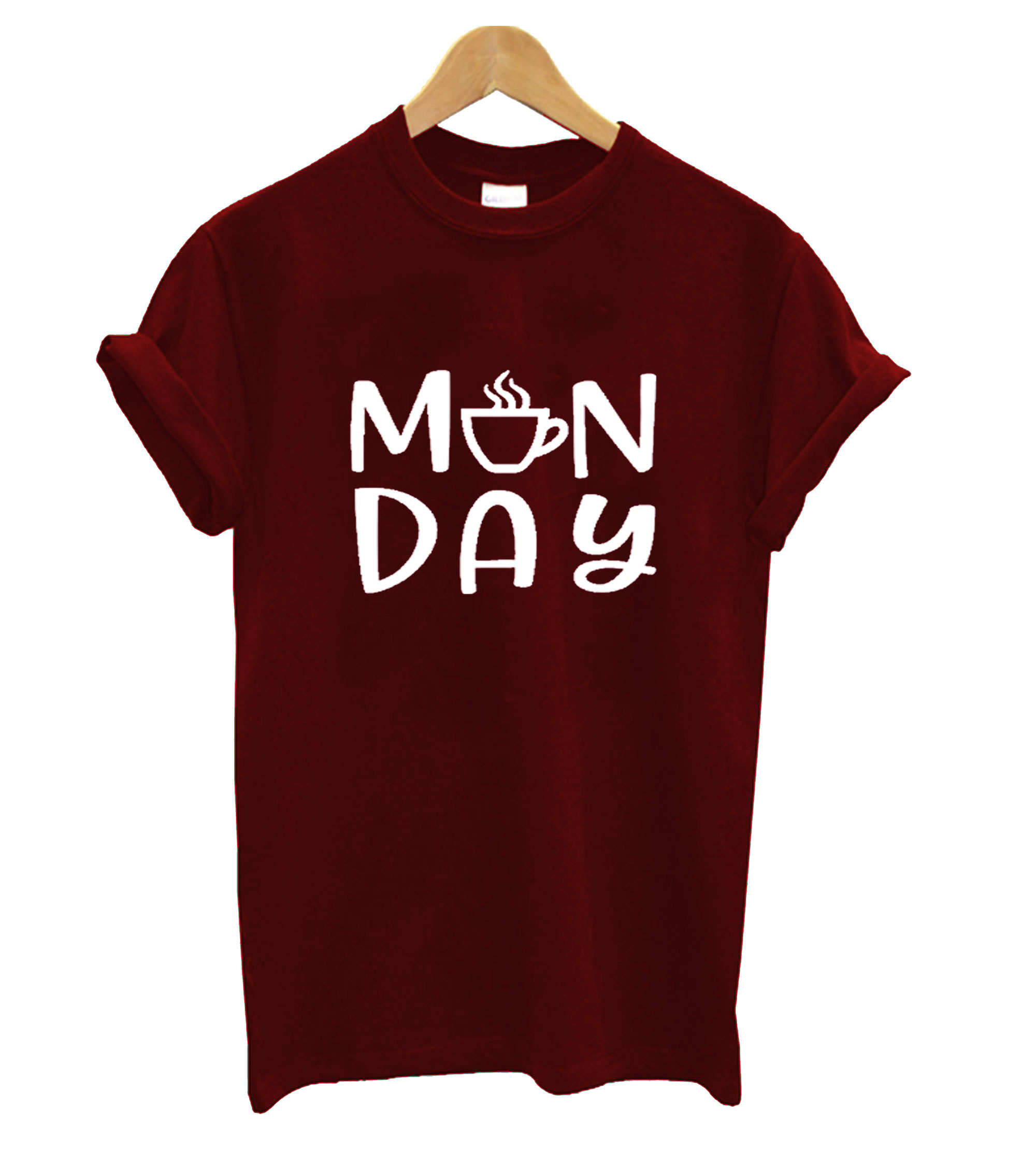 happy monday shirt