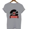 Mothership Record Led Zeppelin T Shirt