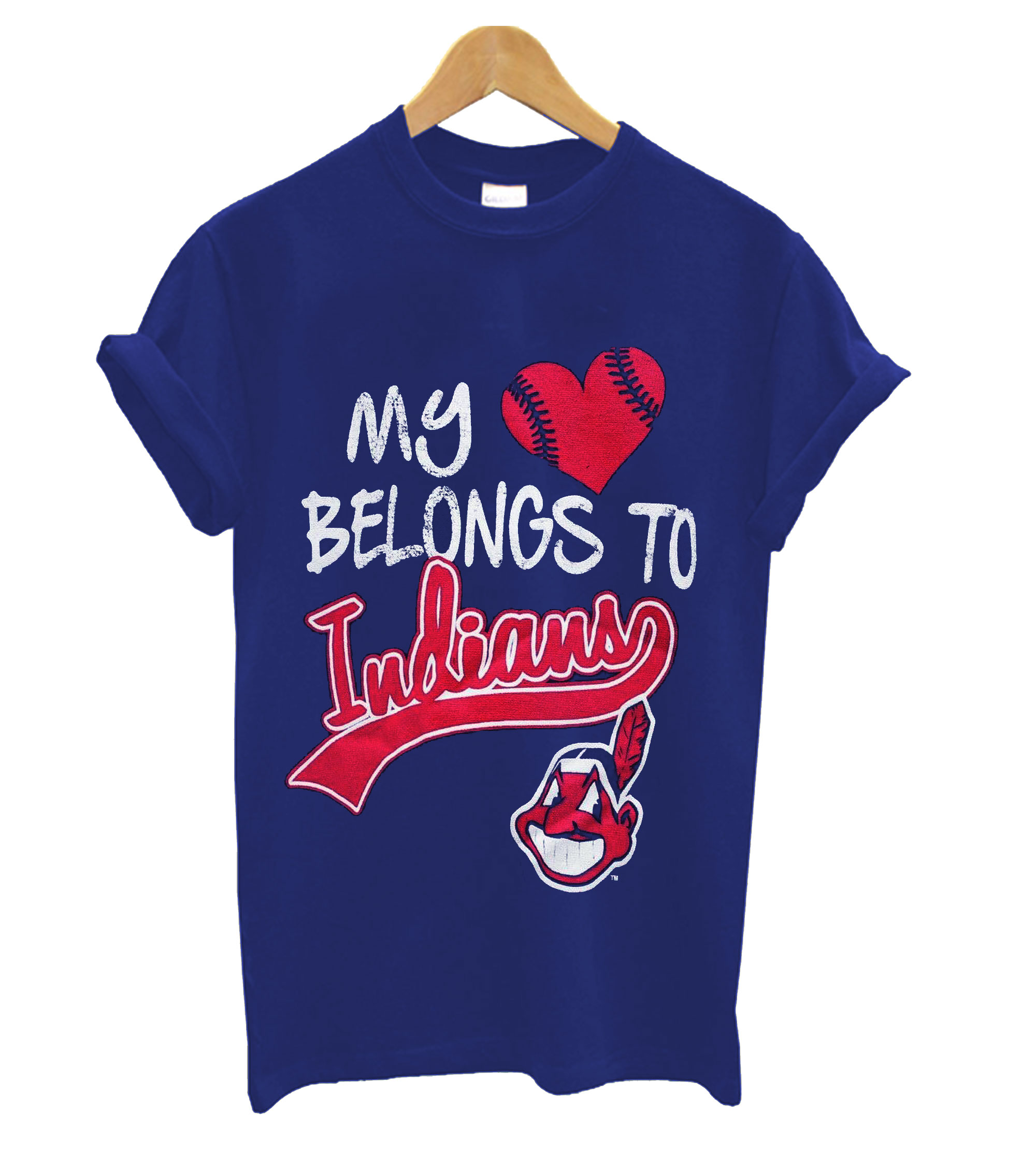 mumbai indians t shirt for kids