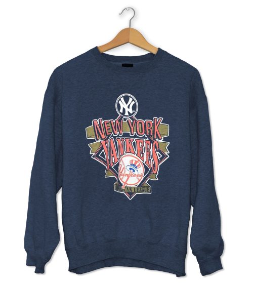 new york yacht club sweatshirt