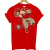 Newborn & Infant Scarlet San Fancisco T Shirt