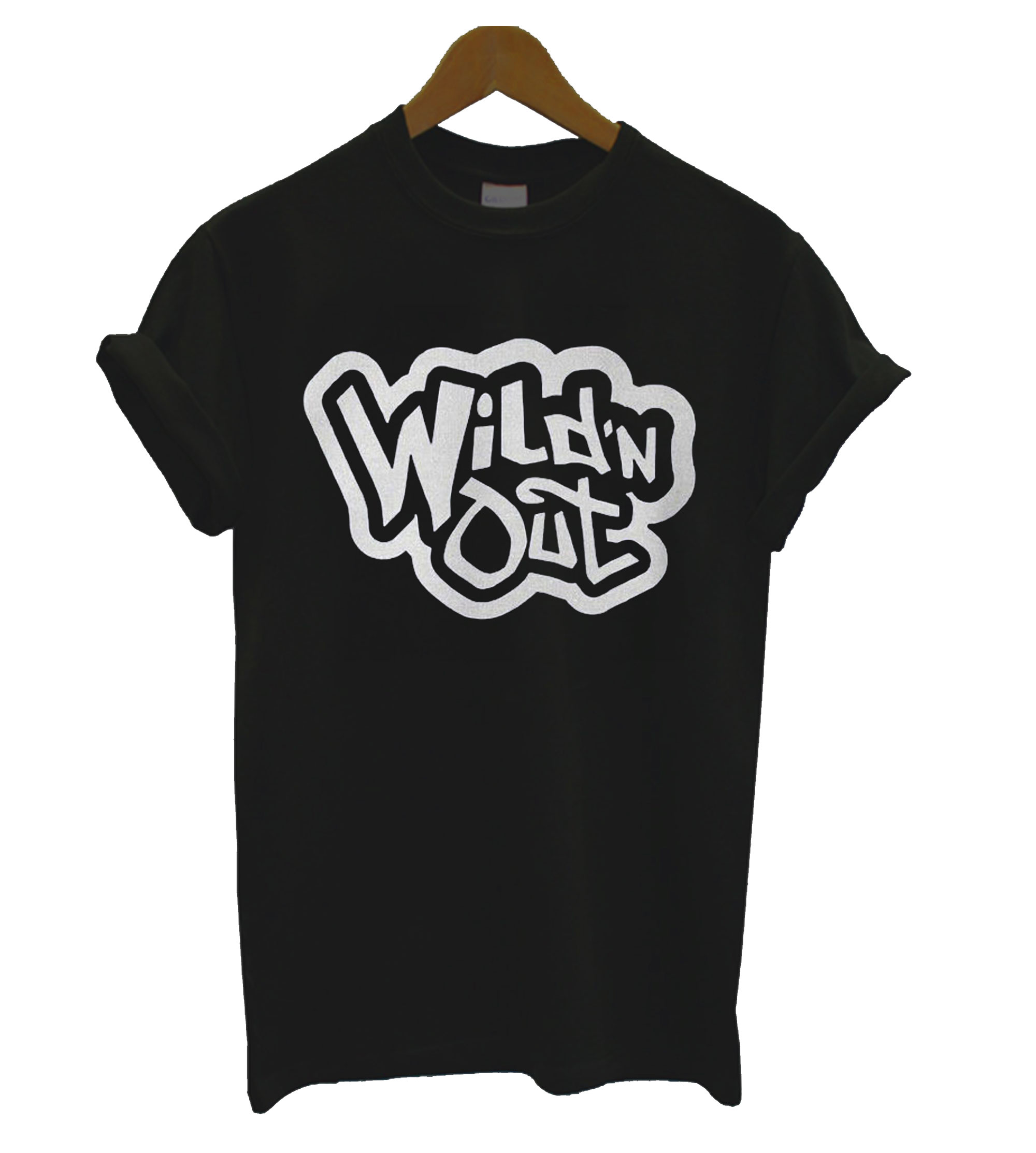 nick cannon wild n out t shirts