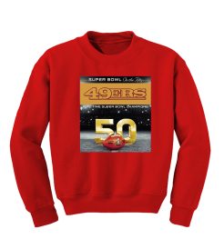 Nike San Francisco 49ers Sweatshirt