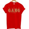 Niner Gang San Francisco T Shirt