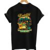 Nuclear Summer Camp T-shirt