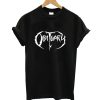Obituary T-shirt
