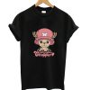 One Piece T-shirt