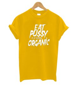 Organic-T-shirt